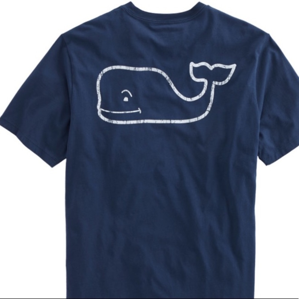Vineyard vines tank